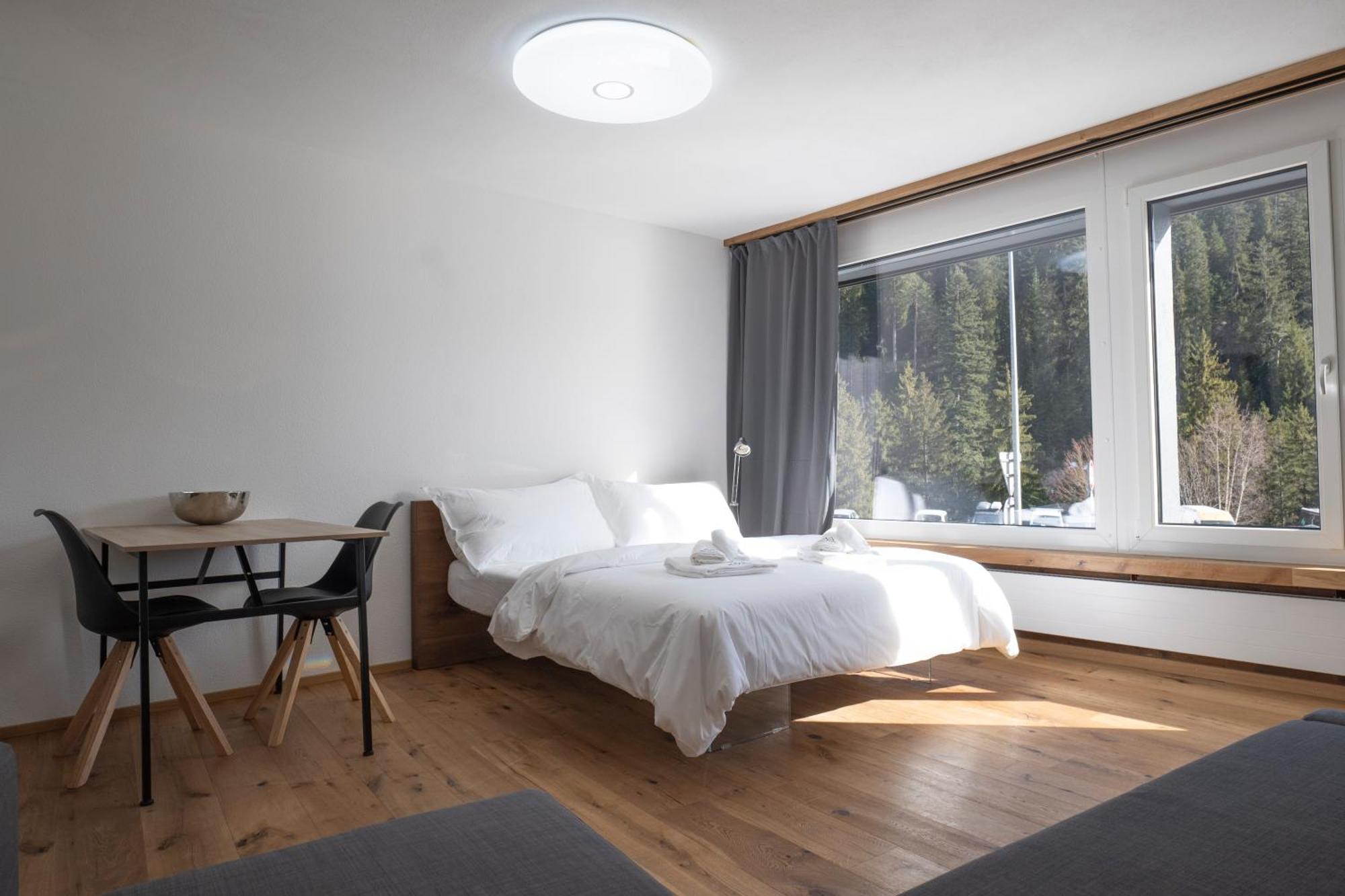 Black Summit Boutique Resort ลากซ์ ภายนอก รูปภาพ