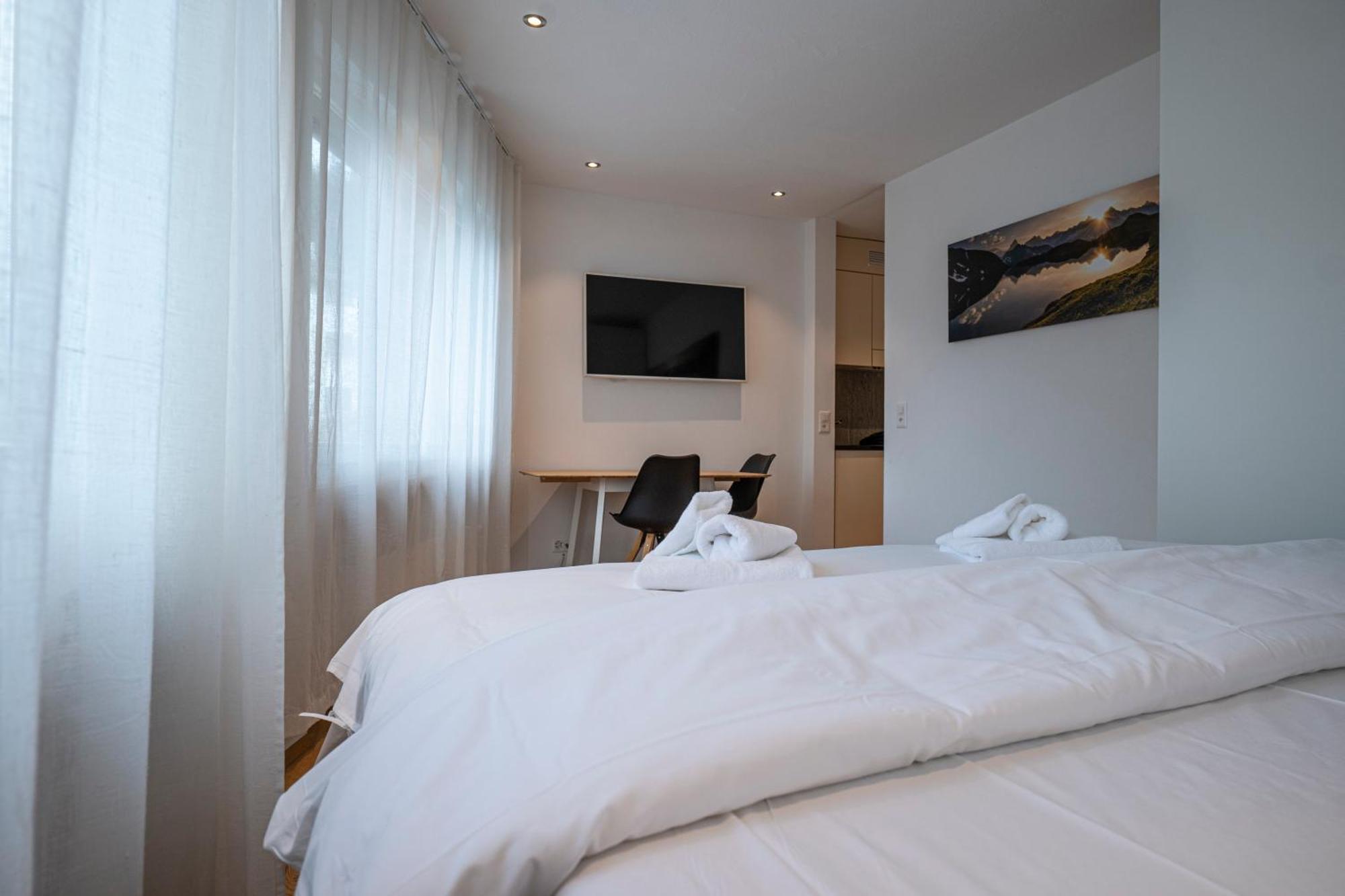 Black Summit Boutique Resort ลากซ์ ภายนอก รูปภาพ