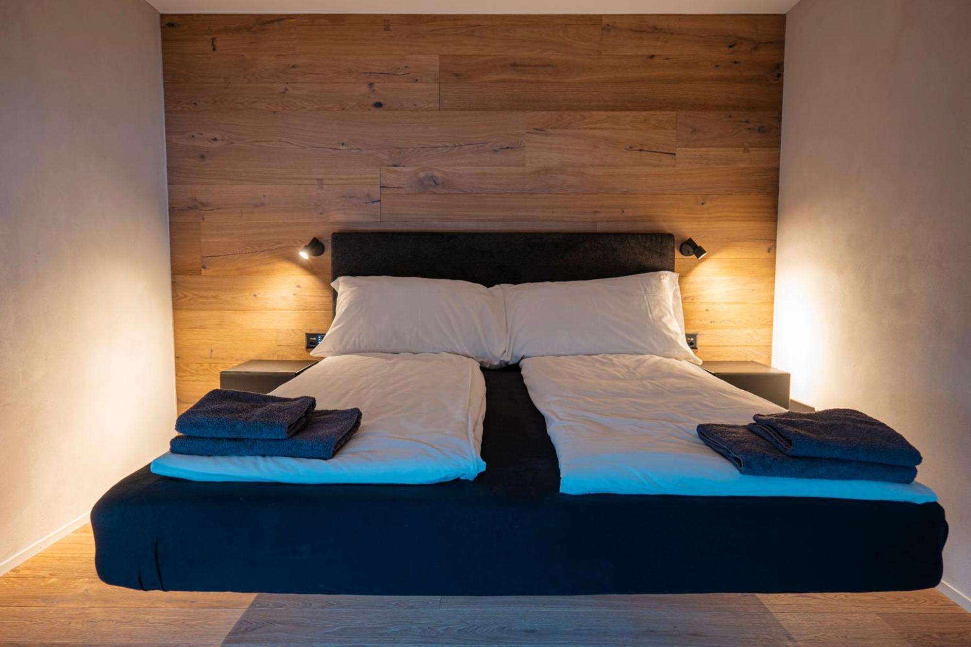 Black Summit Boutique Resort ลากซ์ ภายนอก รูปภาพ