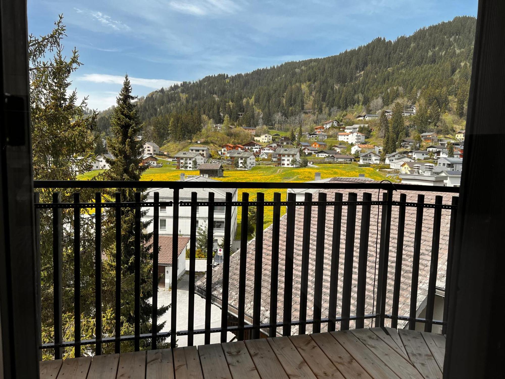Black Summit Boutique Resort ลากซ์ ภายนอก รูปภาพ
