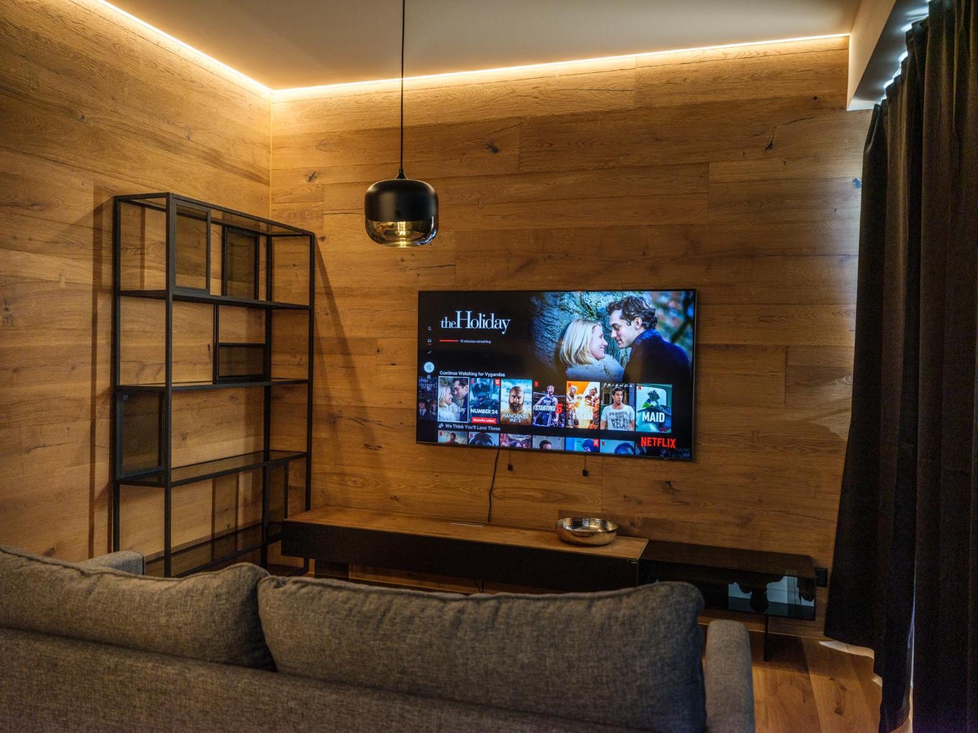 Black Summit Boutique Resort ลากซ์ ภายนอก รูปภาพ